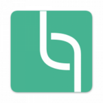 Logo of linkbox android Application 